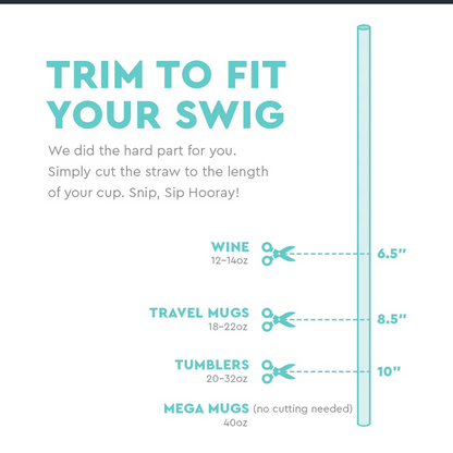 Errbody At The Beach Straw Topper Set