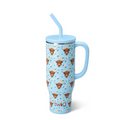 Holy Cow/Highland Cow 30 Oz. Mega Mug