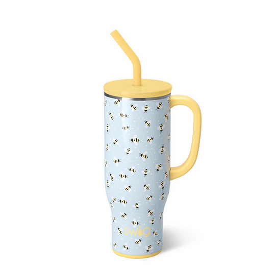 Busy Bee 30 Oz. Mega Mug