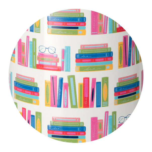 Book  Club 30 Oz. Mega Mug