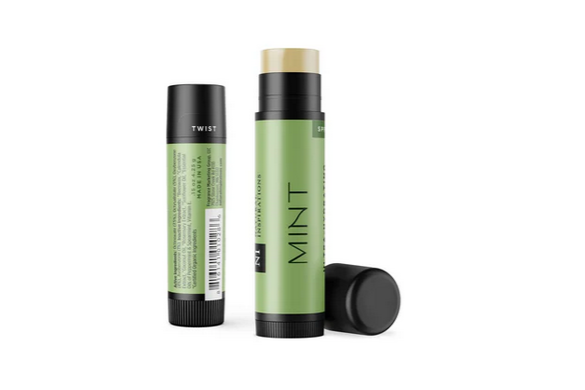 Mint SPF 30 Lip Butter