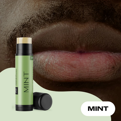 Mint SPF 30 Lip Butter