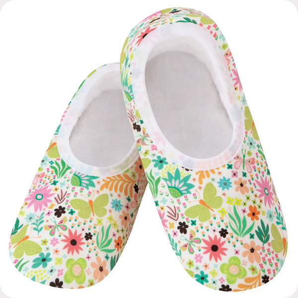 Butterfly Garden Skinnies
