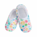 Watercolor Dots Skinnies