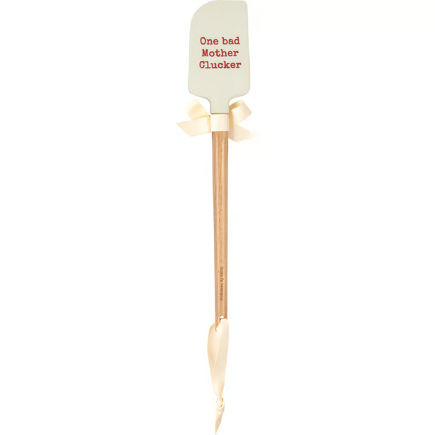 One Bad Mother Clucker Chicken Spatula