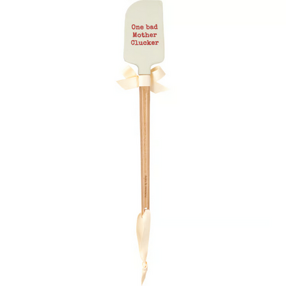One Bad Mother Clucker Chicken Spatula