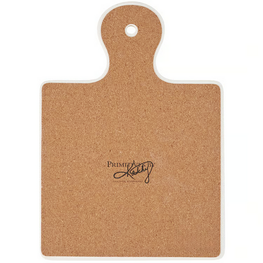 Rise & Shine Mother Cluckers Trivet