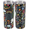 Strong Coffee/Teacher Tumbler