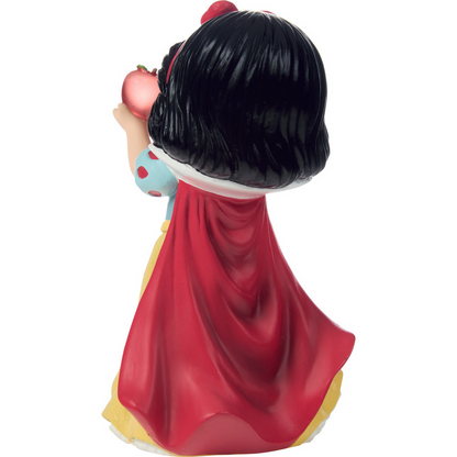 And So The Fairy Tale Begins Snow White Precious Moments Figurine