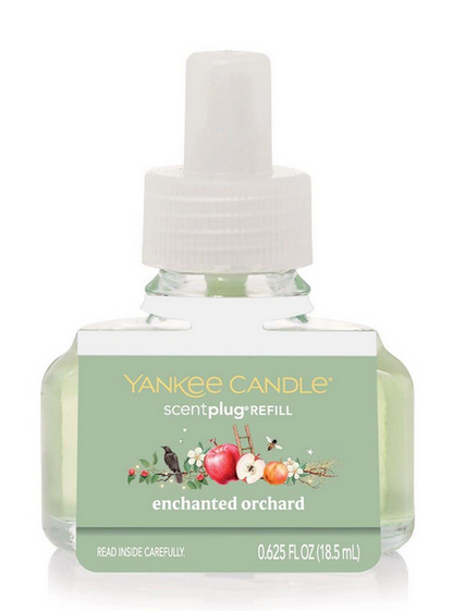 Yankee Scent Plug Refills