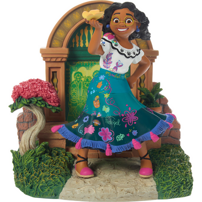 You're A Miracle Disney Encanto Mirabel Precious Moments Figurine
