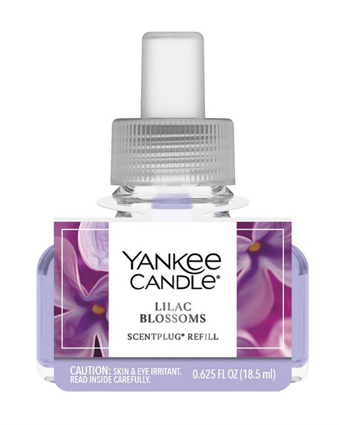 Yankee Scent Plug Refills