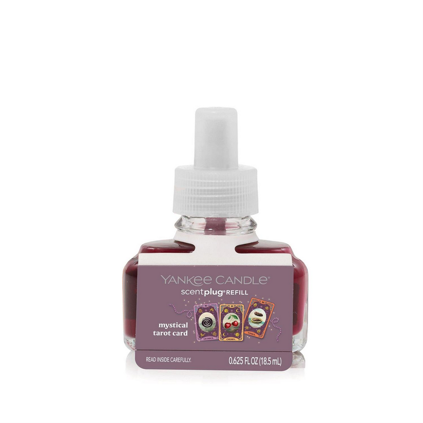Yankee Scent Plug Refills