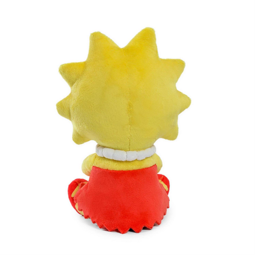 Lisa Simpson Phunny Plush