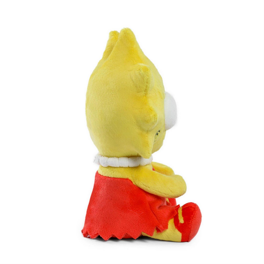 Lisa Simpson Phunny Plush