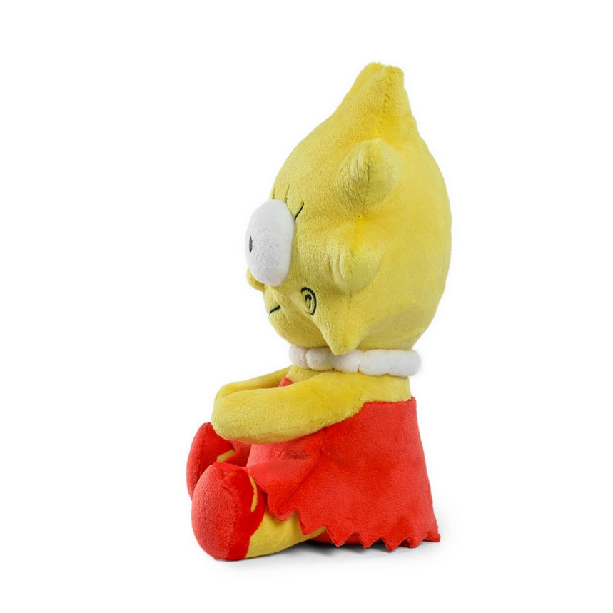 Lisa Simpson Phunny Plush