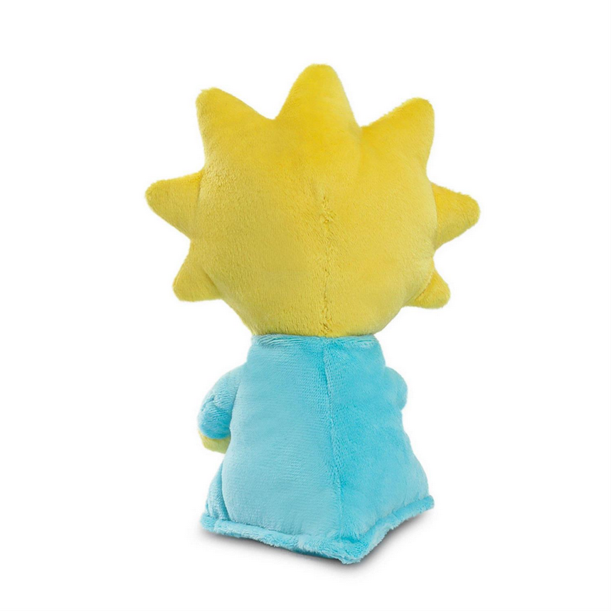 Maggie Simpson Phunny Plush