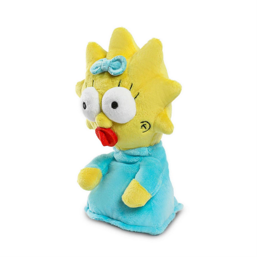 Maggie Simpson Phunny Plush