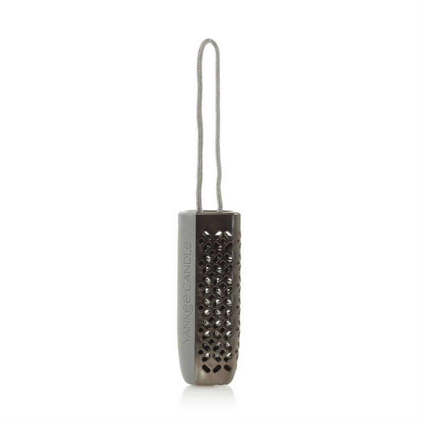 Midsummer's Night Yankee Car Sidekick Pendant Leaf
