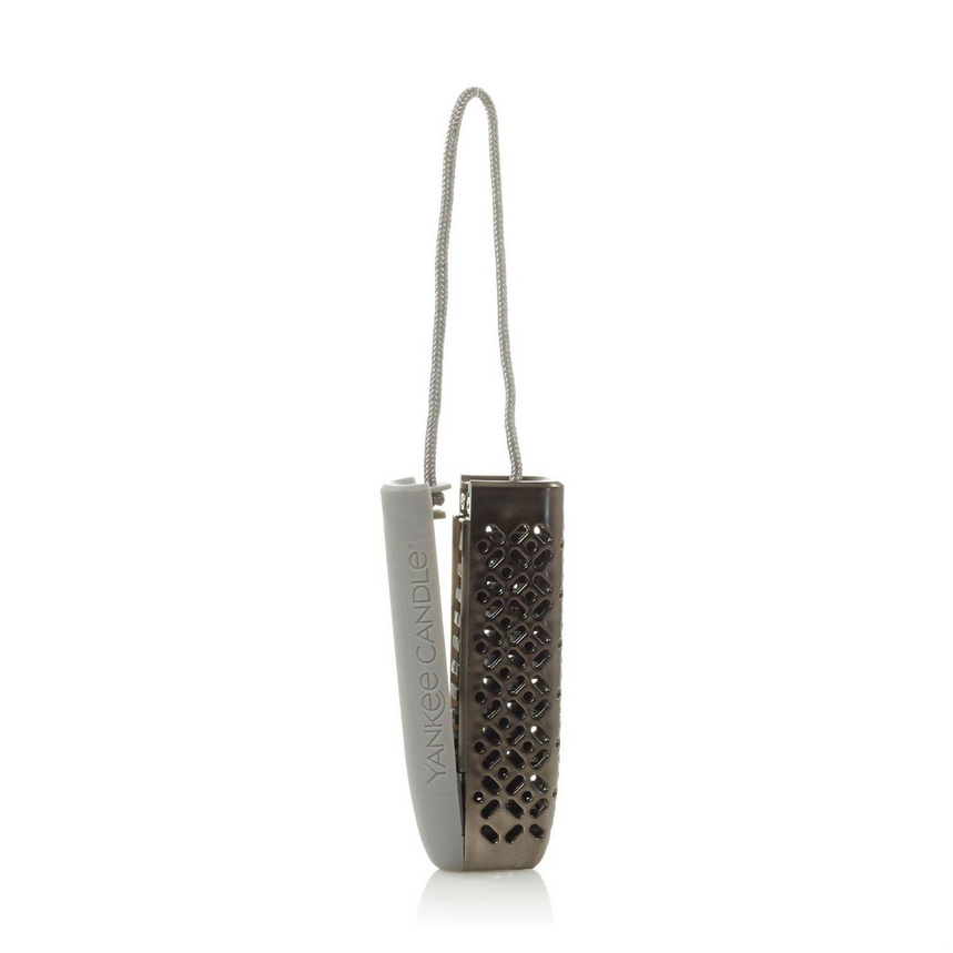 Midsummer's Night Yankee Car Sidekick Pendant Leaf