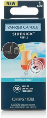 Bahama Breeze Yankeee Sidekick Refill 2 Pack
