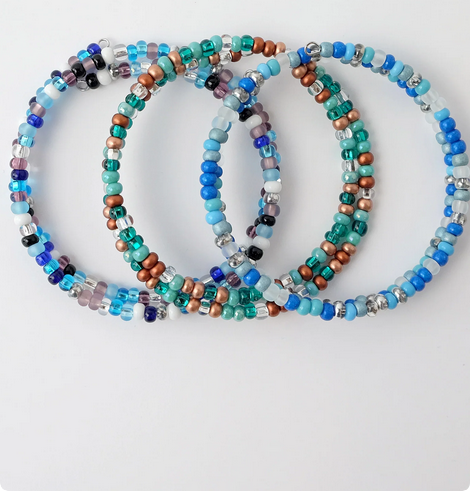 Cheer Giver Forever Bracelets