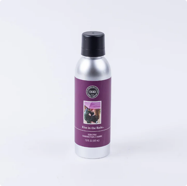 Kiss in the Rain Room Spray