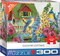 Country Cottage Puzzle