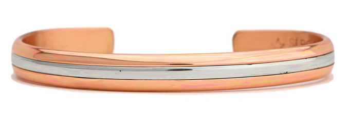 Two Worlds Large Sergio Lub Bracelet