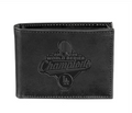 Los Angeles Dodgers 2025 World Series Champions Bi-Fold Wallet