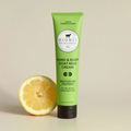 Lemon Verbena & Cream Hand & Body Cream