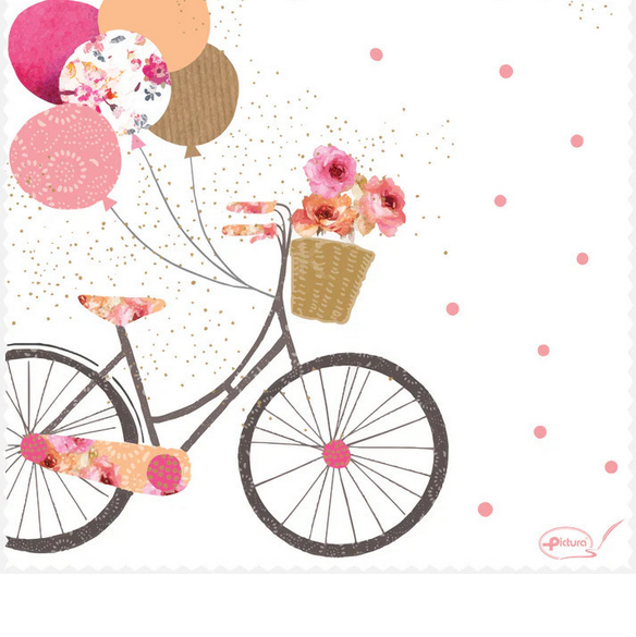 Bike Smart Cloth