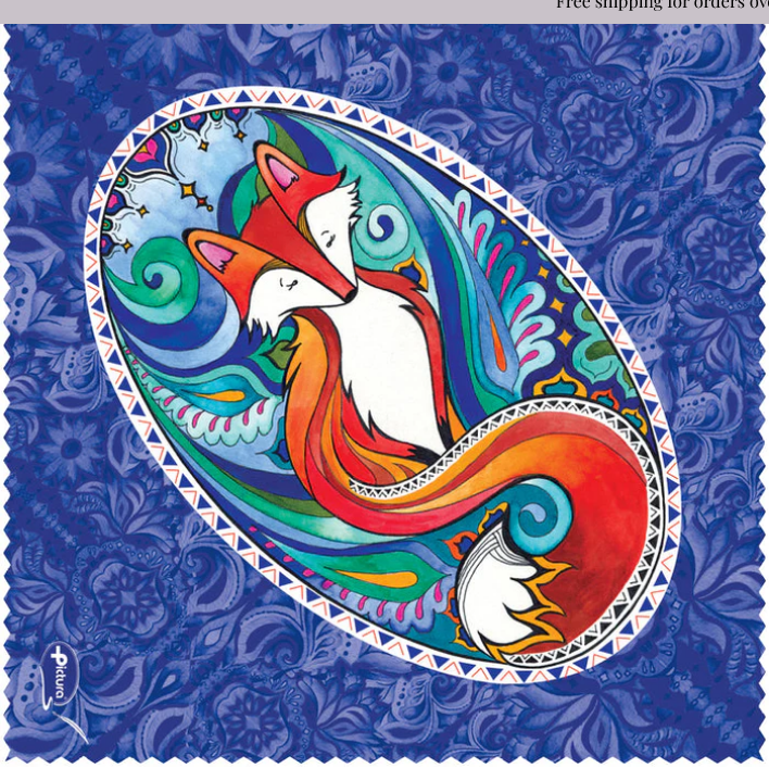 Fox Smart Cloth