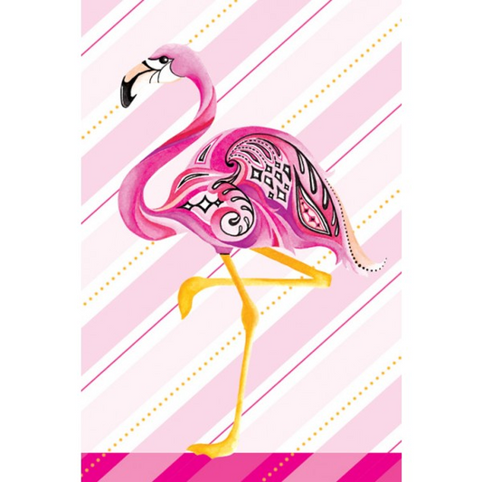 Flamingo Smart Cloth