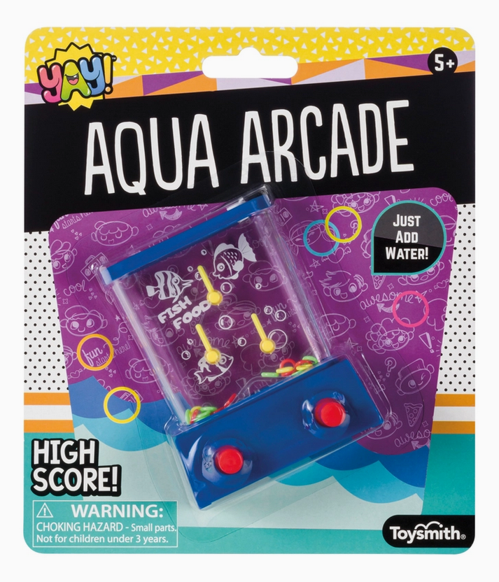 Aqua Arcade