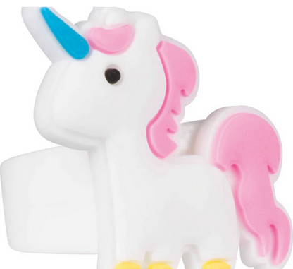 Magical Unicorn Rings