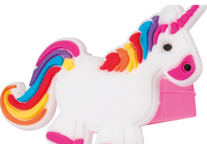 Magical Unicorn Rings