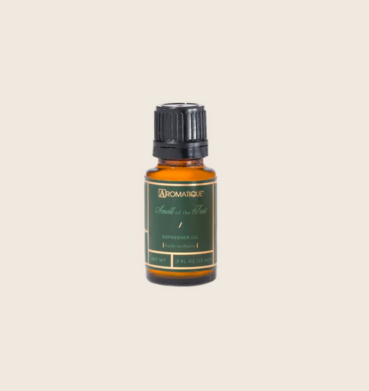 Aromatique Smell of the Tree Refresher Oil
