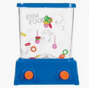 Aqua Arcade