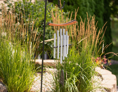 Healing Woodstock Wind Chime