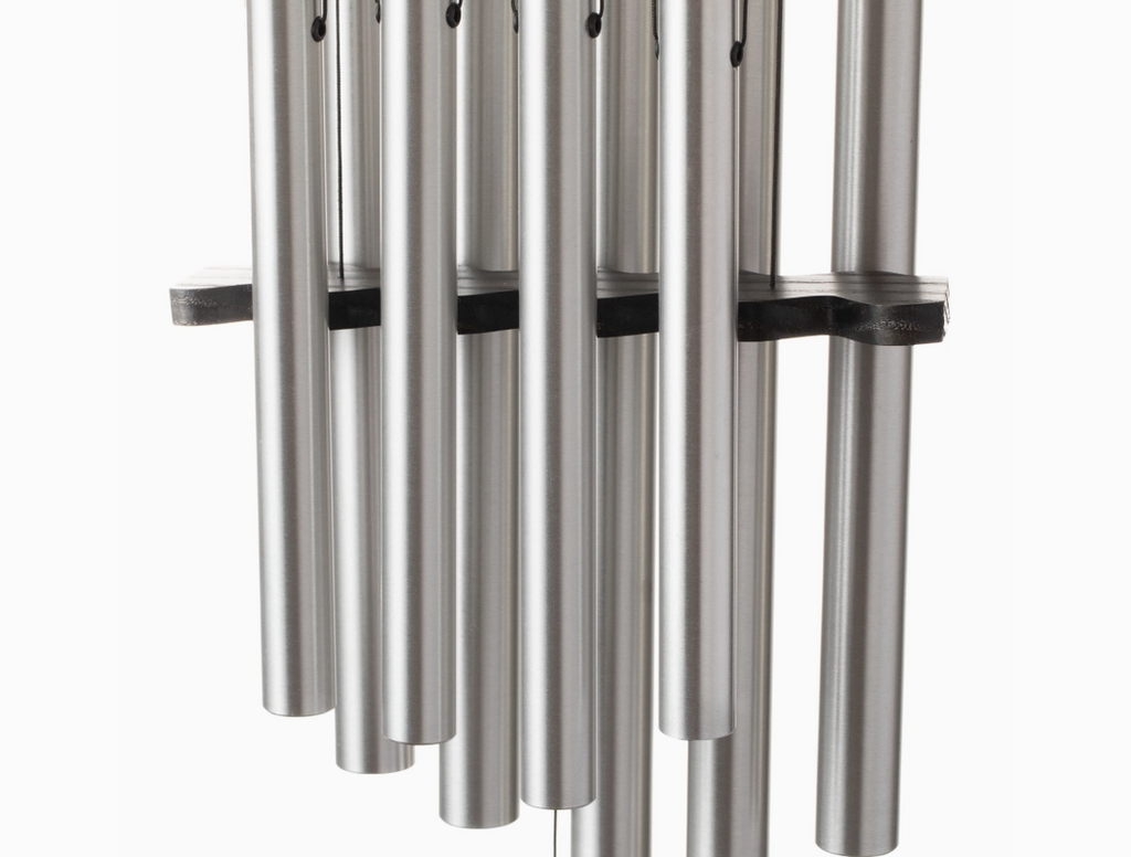 Healing Woodstock Wind Chime