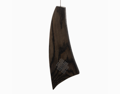 Healing Woodstock Wind Chime