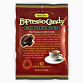 Bali's Best Espresso Candy 100% Natural