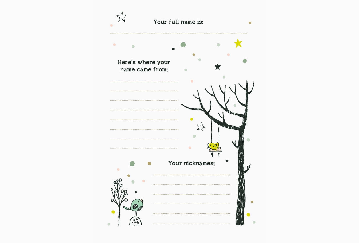 Kept In My Heart - A Keepsake For Baby KJV Bible