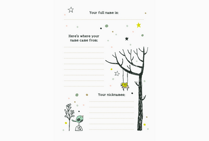 Kept In My Heart - A Keepsake For Baby KJV Bible