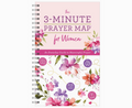 The 3-Minute Prayer Map For Women