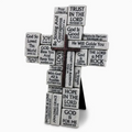 Blessings Tabletop Cross