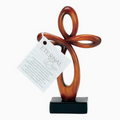 Eternal Tabletop Cross