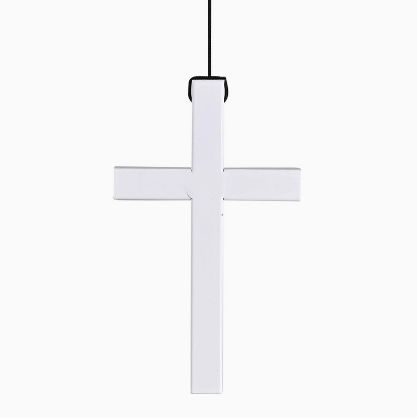 The Lord's Prayer Wind Chime