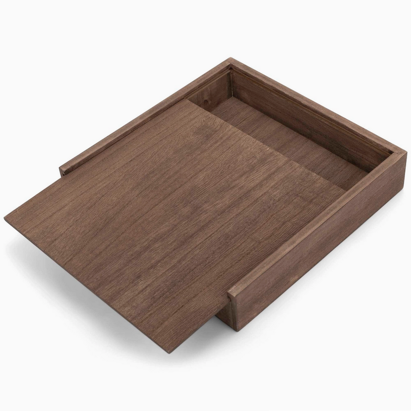 The Cowboy Prayer Memory Box